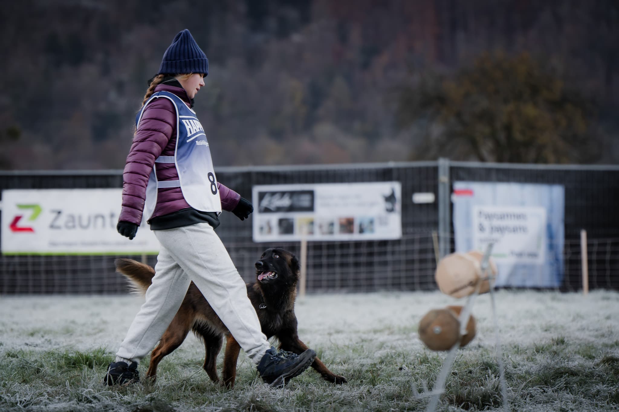 Schweizer Meisterschaft Impression 1