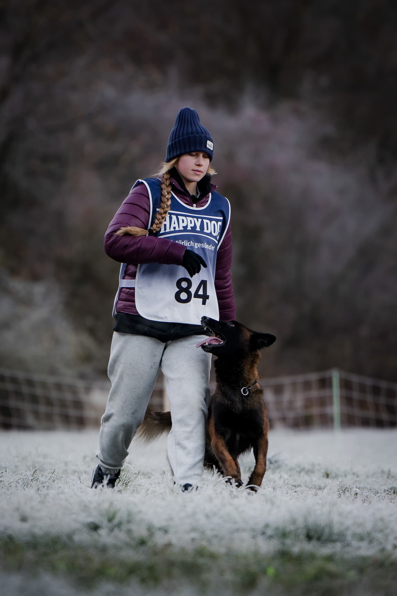 Schweizer Meisterschaft Impression 3