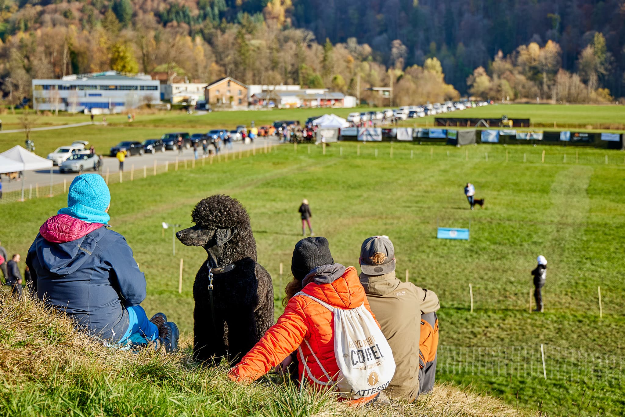 Schweizer Meisterschaft Impression 7