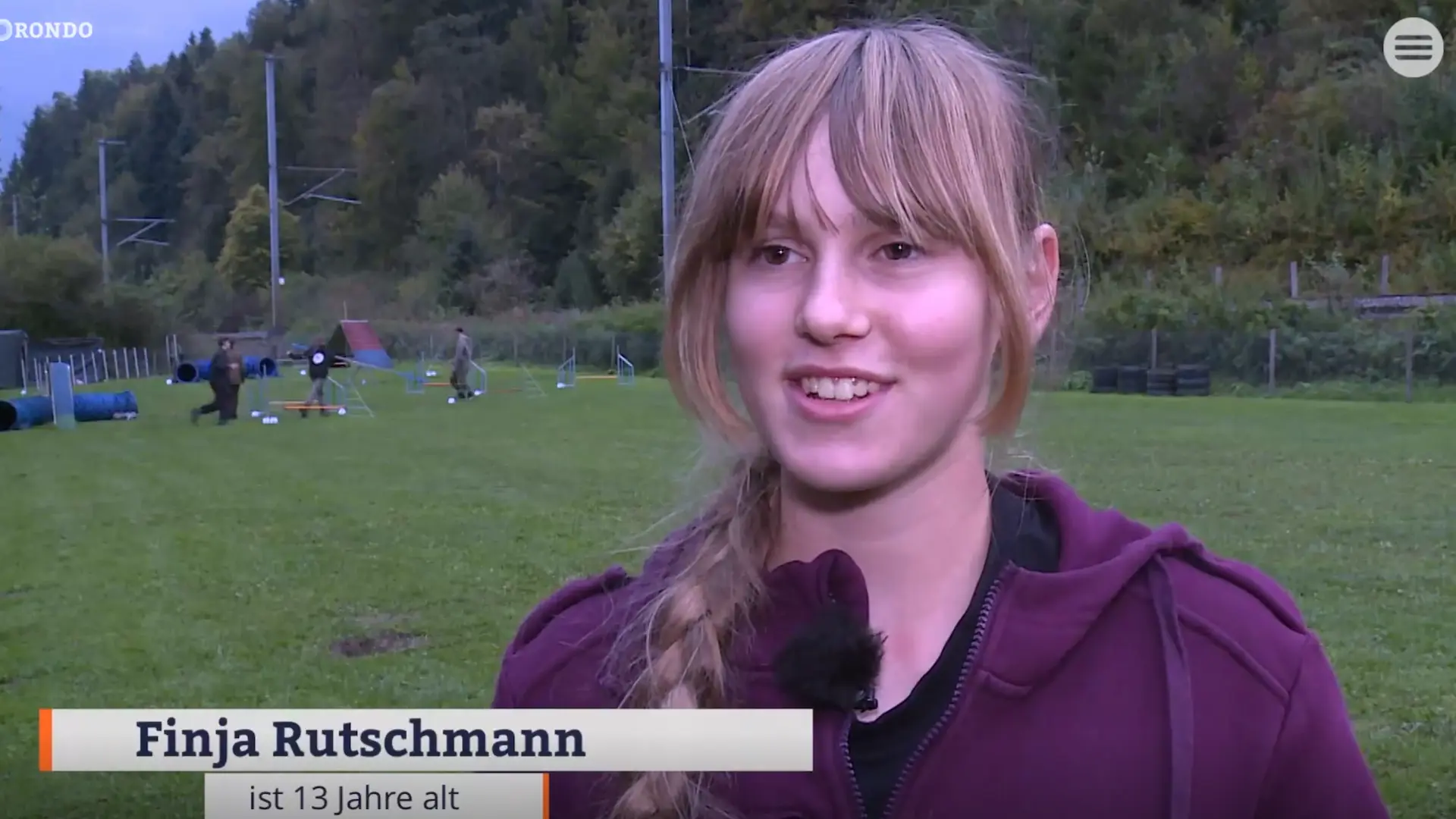 Hundesport Schweizermeisterschaften