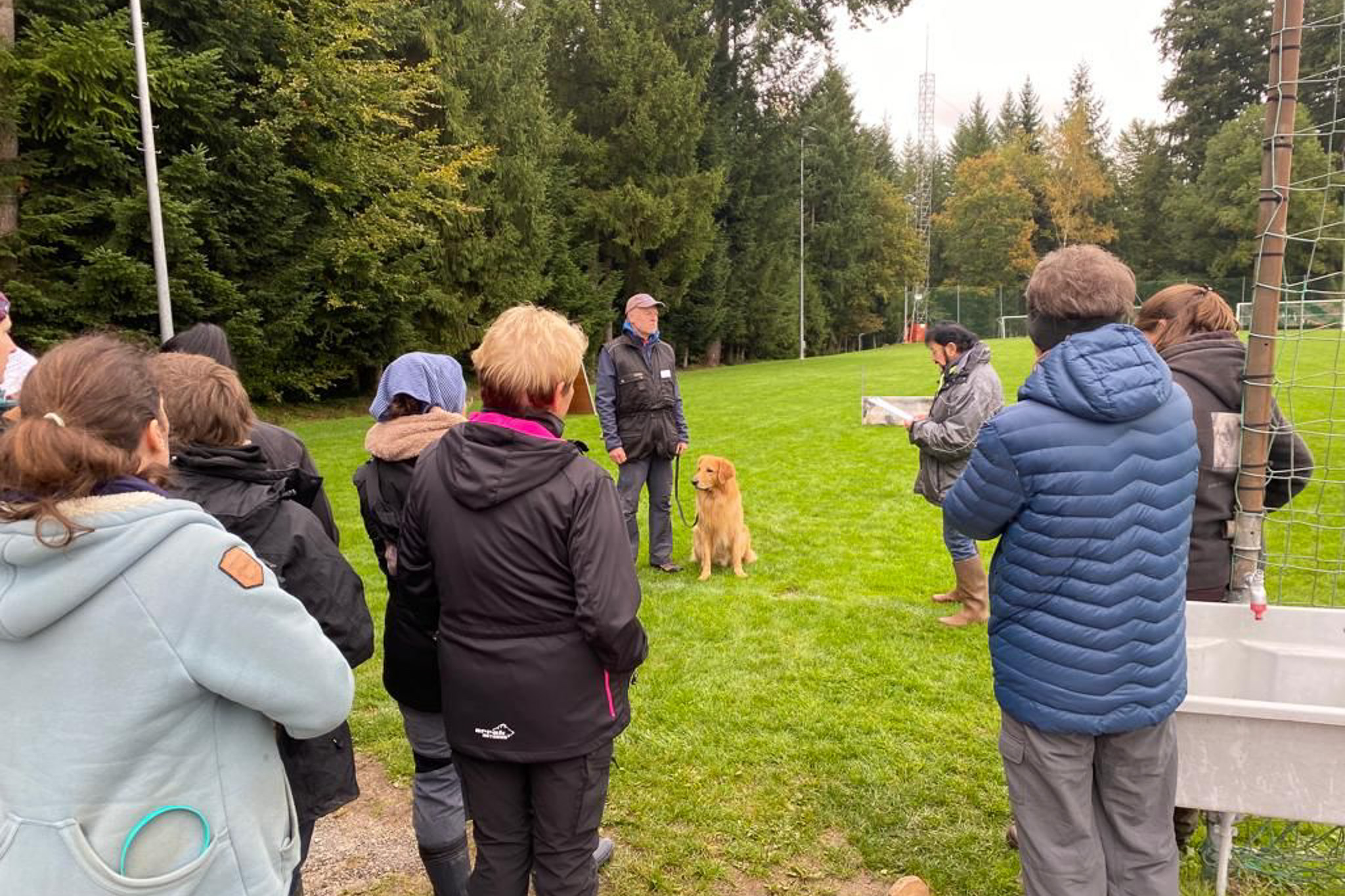 221009_Hundesportprüfung HSV ABRI, Obersteckholz 61