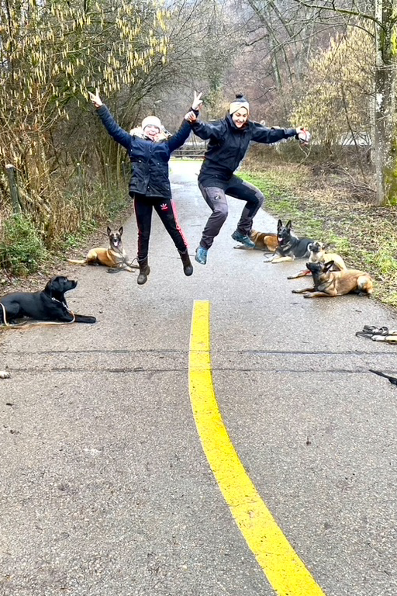 Sportwochenende