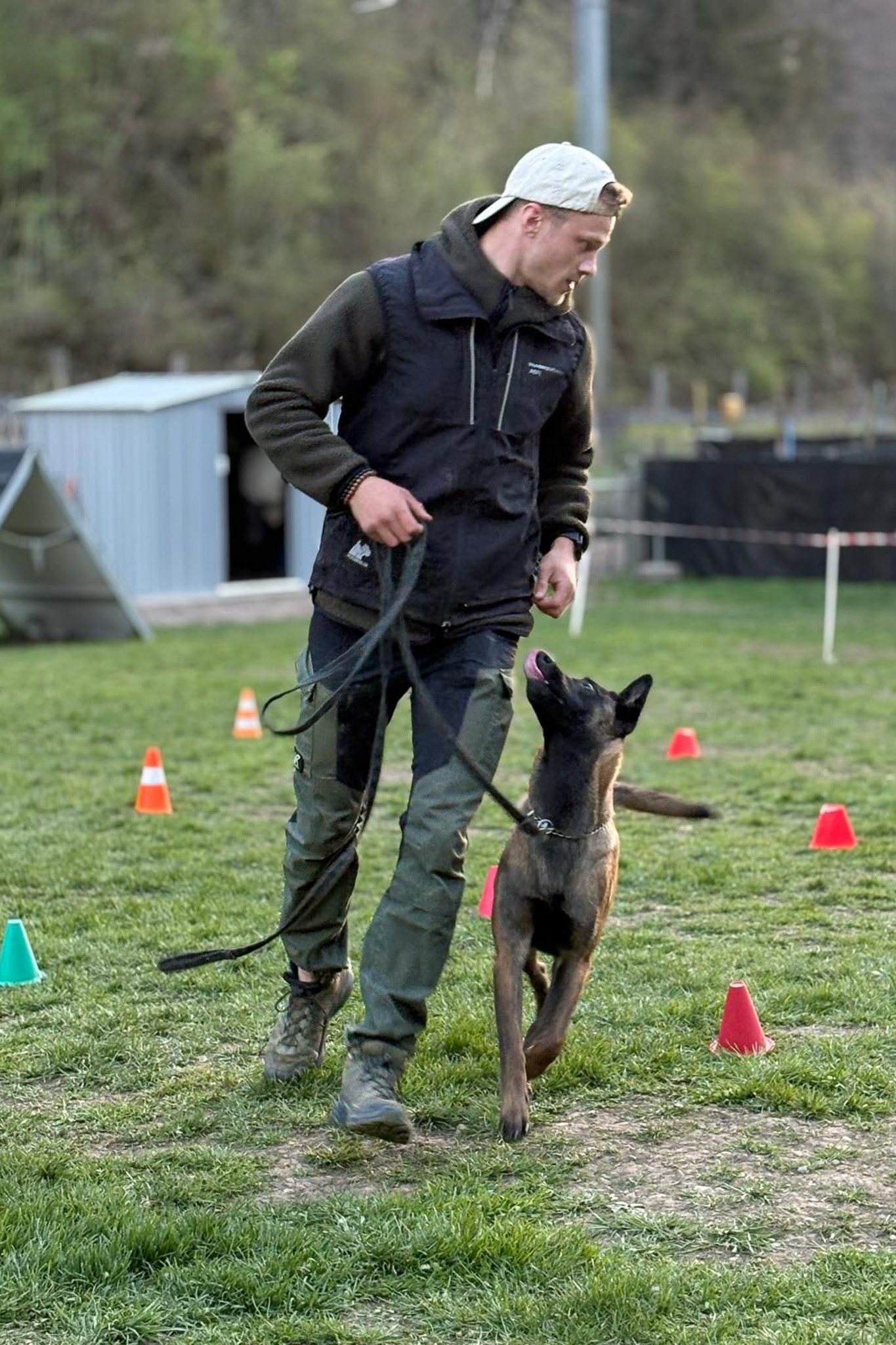 250508_Nick Giros Hundeplatz